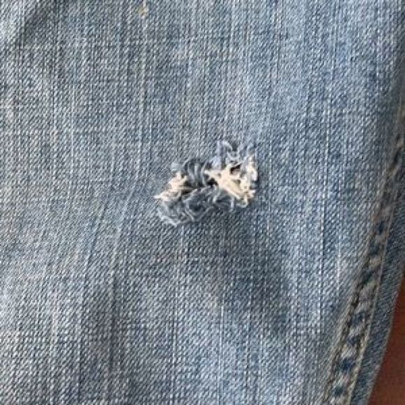 Vintage men’s 569 Levi’s mom jeans - Picture 8 of 8